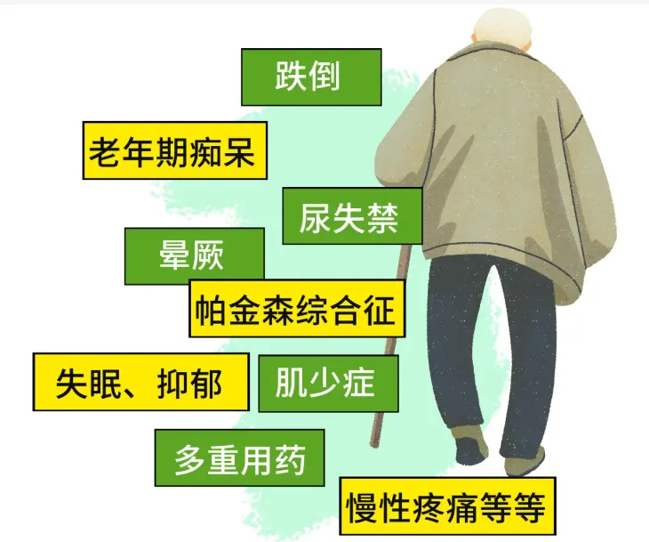 中秋節(jié)將至，給家里老人送一份祝福禮包，請收下！