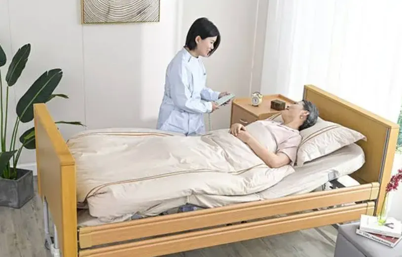 必備的家用監(jiān)護儀，家人健康我來守護！