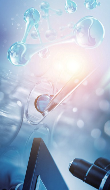 Mass spectrometry and chromatography